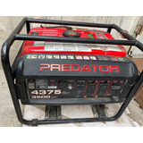 Generador A Gasolina Predator  3500 Watts