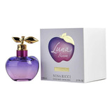  Nina Ricci Luna Blossom Edt 80 Ml Original - Multiofertas