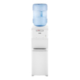 Dispensador/ Enfriador De Agua Mabe Emdpccb 19l Blanco