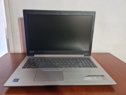 Notebook Lenovo Ideapad 320 