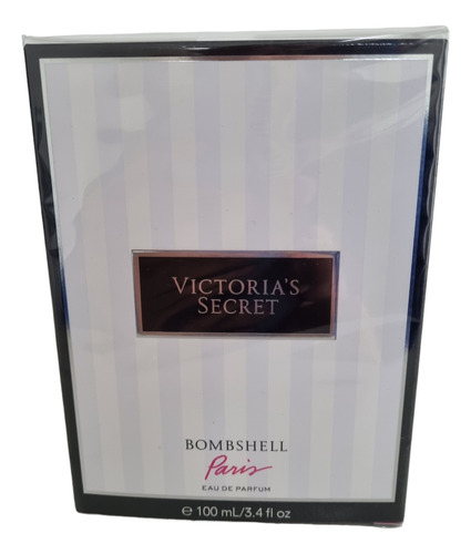 Perfume Victorias Secret Bombshell Paris 100ml