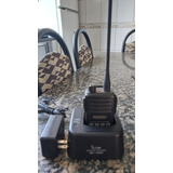 Radio Vhf Icom F50v 