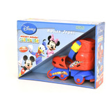 Mickey Club House Rollers Extensibles Disney