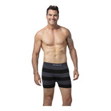 Pack X 3 Boxer De Hombre Dufour Art. 12062