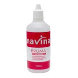 Bruma Aceleradora De Cola Para Extensão Cílios Navina 100ml