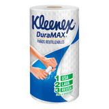 Kleenex Toallas Dura Max De Cocina Reutilizables