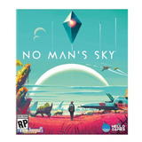 No Man's Sky Para Pc - Steam - Entrega Rapida