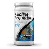 Seachem Alkaline Regulator 250ml  Regulador De Ph