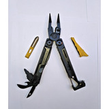 Leatherman Signal Multiherramienta