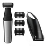 Aparador Philips Norelco Bodygroom Series 5000 Com Extensor