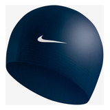 Gorro De Natación Nike Cap Unisex Azul