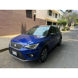 Seat Arona Xcellence 1.6 At.