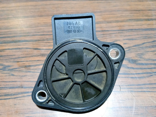 Sensor Del Arbol De Levas Dodge Stratus Caravan Y Neon Foto 7