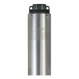 Bomba Agua Sumergible Pozo Vasser Bs4 150 4  90mts 1.5 Hp
