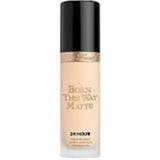 Born This Way Matte 24 Hour Foundation Swan