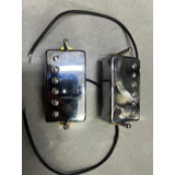 Micrófonos Para Guitarra Eléctrica Harley Benton