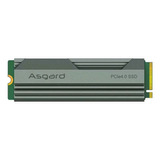 Ssd Asgard An4 1 Tb 