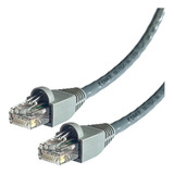 Cable Utp Cat 5e Exterior 10 Metros Rj45 Ethernet Internet