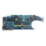 Motherboard Para Dell Latitude 5501 I5-9300h Kmw33