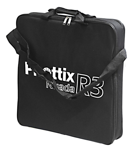 Phottix R3 Color Negro Bolso De Transporte Multiuso