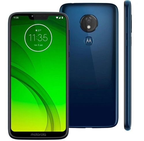 Motorola Moto G7 Power 64gb