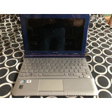 Netbook Toshiba Nb305