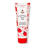 Bath And Body Works Body Care - Crema Corporal De Karité De