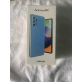 Samsung Galaxy A52