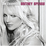 Cd: Lo Esencial De Britney Spears