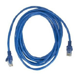 Cabo De Rede Patch Cord Cat 5 - Rj-45 -50 Metros -  Ds Tools