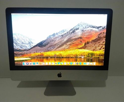 iMac Core I5 - Seminovo - Barato