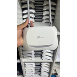 Roteador Tp-link 840n Ou 849n Lote 10 Unidade (com Fonte )