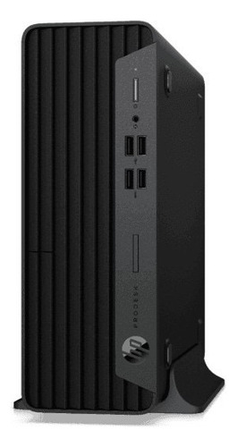 Hp Prodesk 400 G7 Ssf I5 10th 32gb Ram 1tb Nvme Win11 Wifi