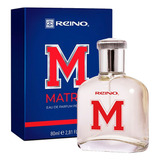 Perfume Masculino Matrix De Reino