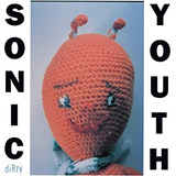 Vinil (lp) Dirty Sonic Youth