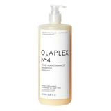 Shampoo Olaplex Nº4 Contenido 1 Lt