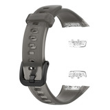 Correa Deportiva Compatible 21 Mm For Huawei Band 6/6 Pro