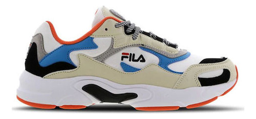 Tenis Fila Dama Luminance Rm00533132 