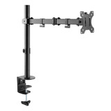 Soporte De Monitor Para Mesa Reforzado Hasta 32 Deluxe