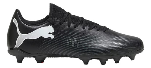  Tacos Para Futbol Puma Future 7 Play Fg/ag De Hombre