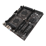 Placa Base De Servidor Ddr3 Lga 20113 Compatible Con M.2 Nvm