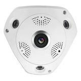 Xm-oem Romix 1080p Poe 2.0mp 360 Grados Panorámica Cctv Segu