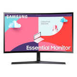 Monitor Ls27c366ealxzs Led 27 