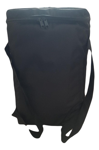 Capa Bag Para Caixa Jbl 12