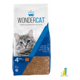 Wondercat Arena Aglomerante 12kg - Happy Tails 