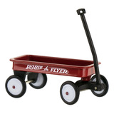Worlds Smallest Tonka Dump Truck And Radio Flyer Classic Red