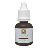 Pigmento Nuance Micropigmentação Anvisa Cor Hood - Organico