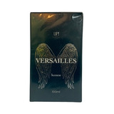 Perfume Masculino Versailles Homme Invictus - 100ml - Up