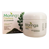 Crema Con Aceite De Moringa Tipo De Piel Para Todo Tipo De Piel