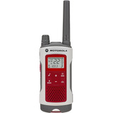 Motorola Talkabout T800-radios De Dos Vías, Paquete De 2, Az